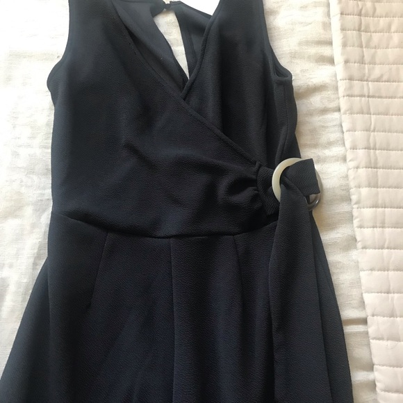 Black jumpsuit - Picture 2 of 2